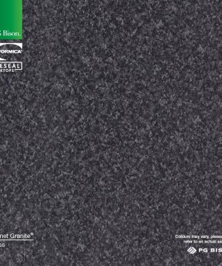 TOP Comet Granite Gloss SQ 32X3660X900 PG