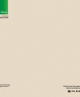 MFM Cappuccino SG 16X2750X1830
