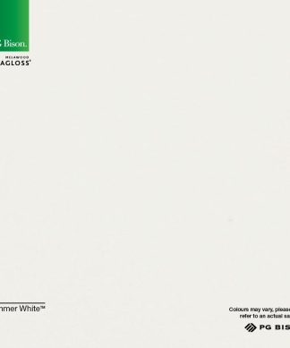 MFM Summer White SG 16X2750X1830