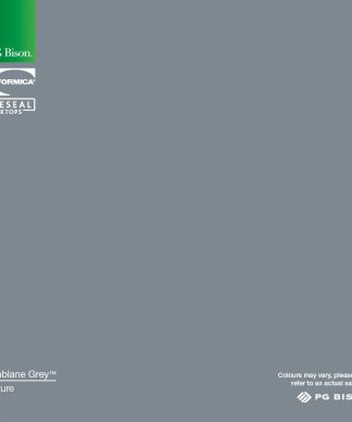 TOP Dunblane Grey Textured SQ 32X3660X600 PG