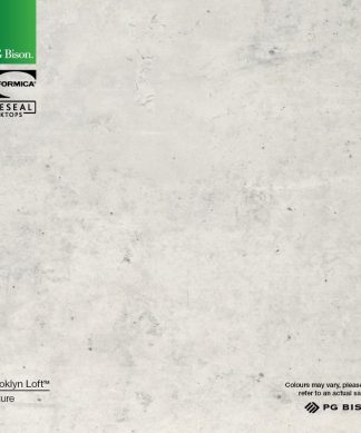 TOP Brooklyn Loft Loglare SQ 32X3660X600 PG