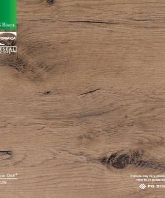 TOP Saxon Oak Loglare SQ 32X3660X600 PG