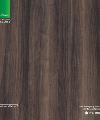 MFM American Walnut SG 16X2750X1830